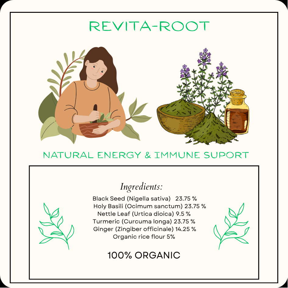 Revita-Root
